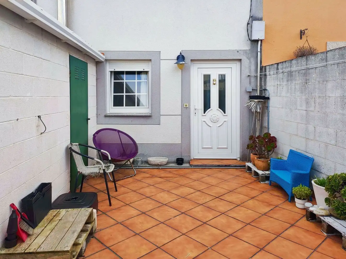 Villa à vendre à Avenida de Caión, imagen 22