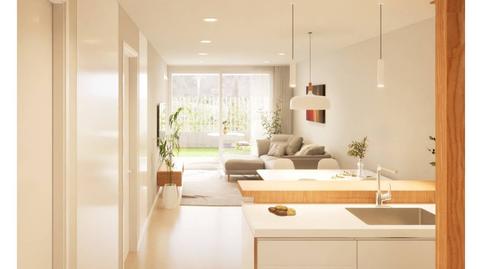 Foto 2 de Piso en venta en Gravat Crosta, Nord, Barcelona