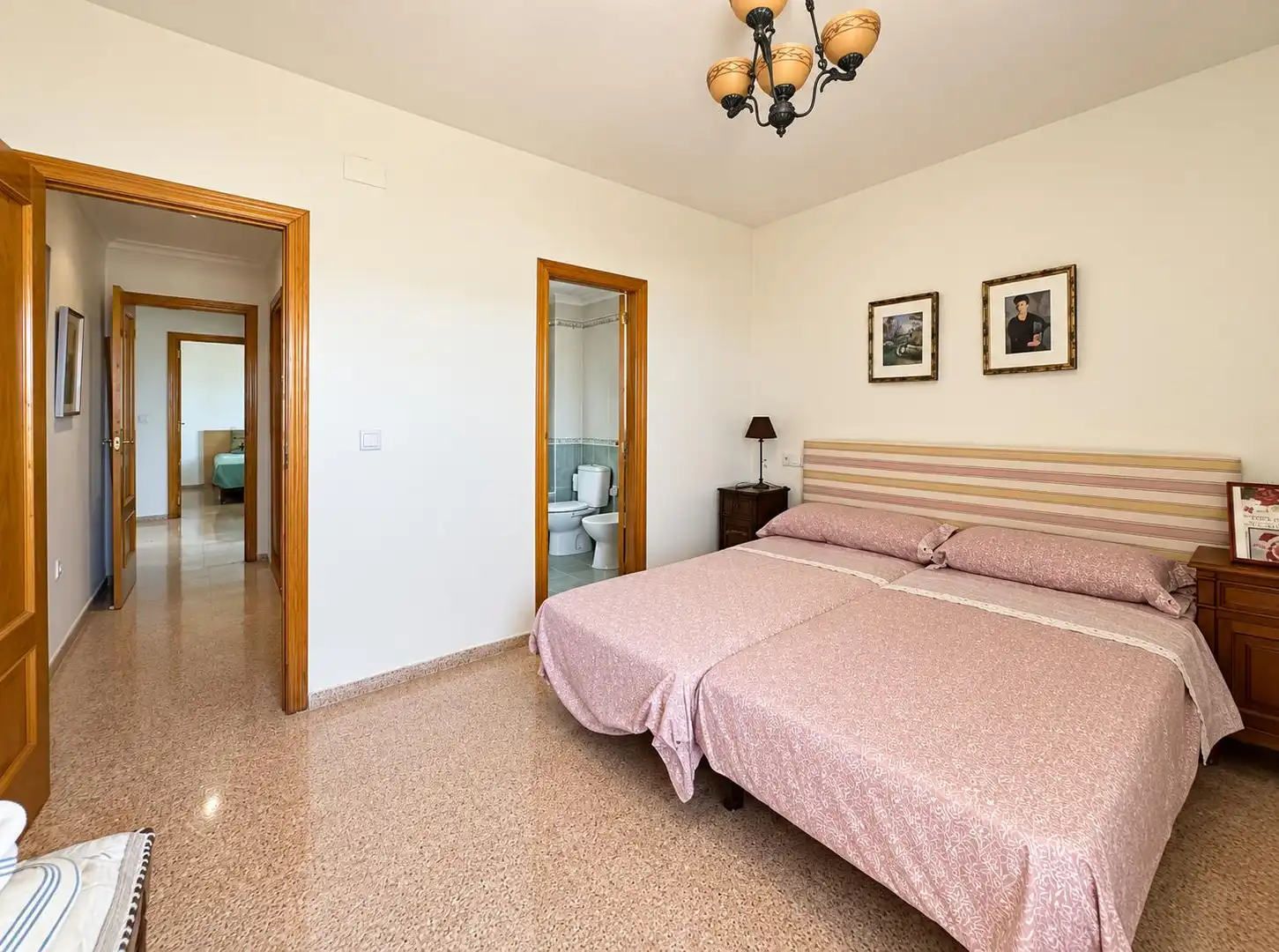 Apartament en venda a Carrer dels Mariners, 8, Playa Muchavista
