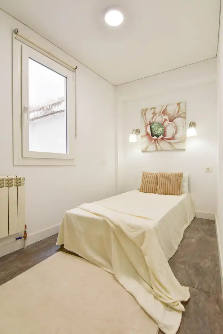 Bedroom of Flat for sale in Paiporta  with Heating and Balcony