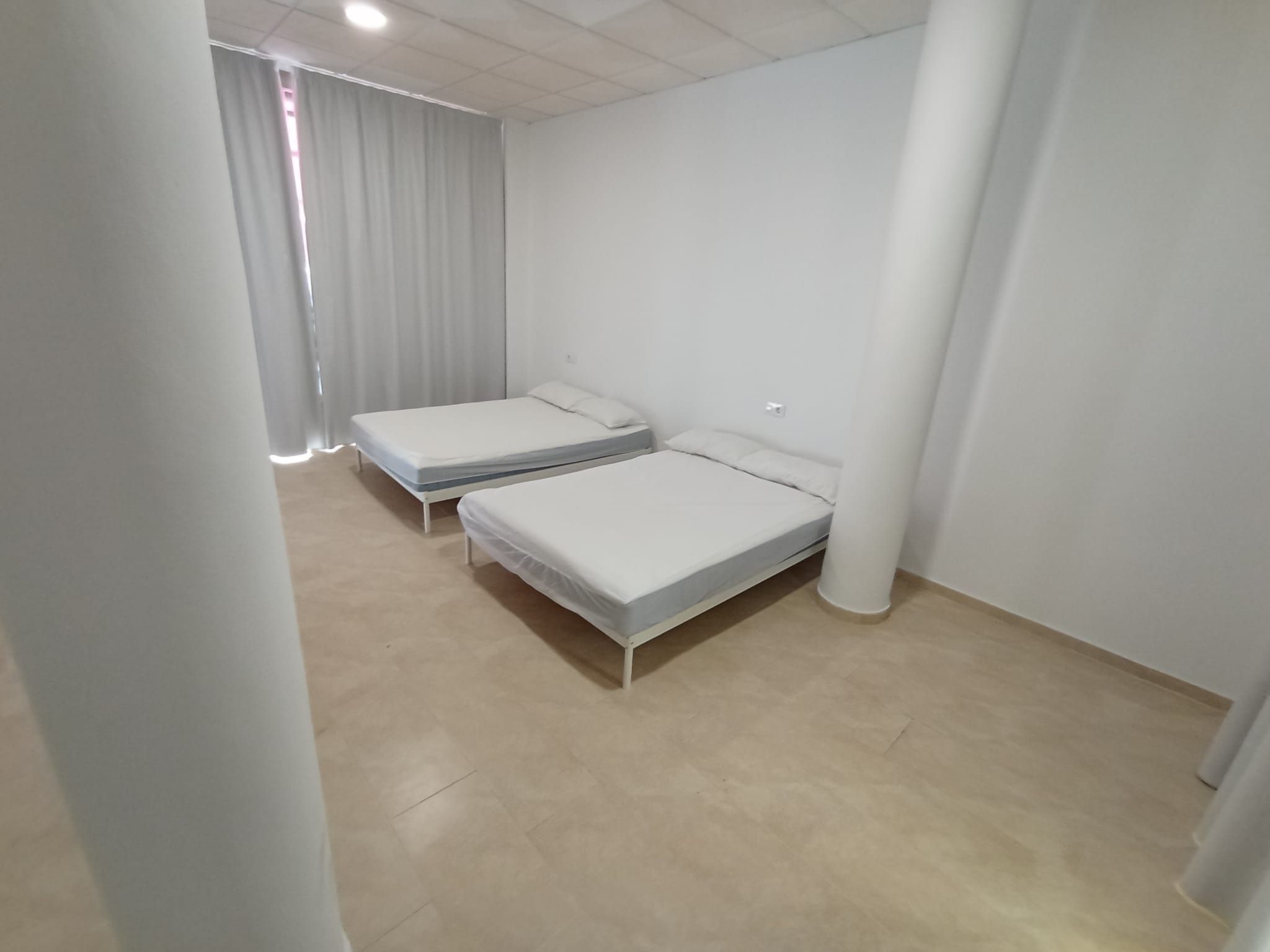 Dormitori de Local en venda en Chipiona