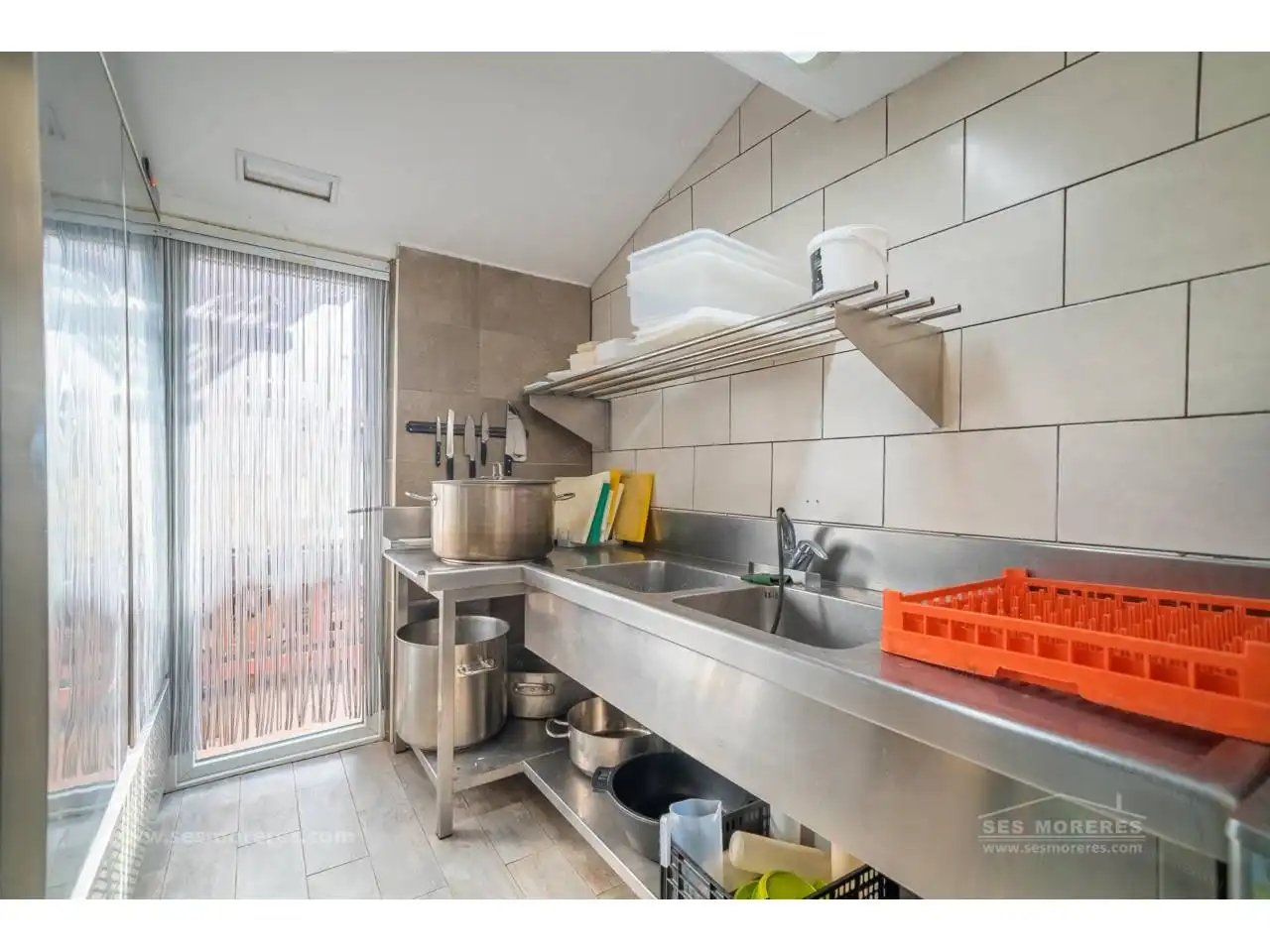 Local comercial en venda a Es Mercadal poble, imagen 11