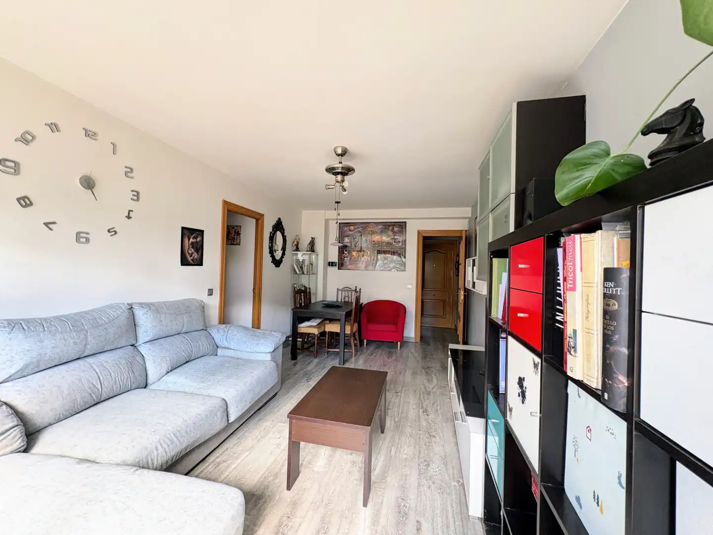 Piso en venta en Calle Sementera, 2, Huerta del Rey