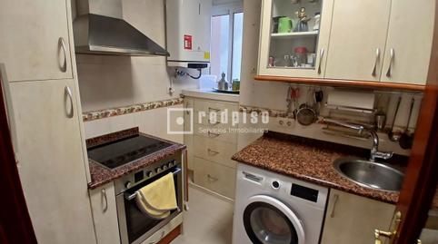 Foto 5 de Piso en venta en De Cebreros, Lucero,  Madrid Capital
