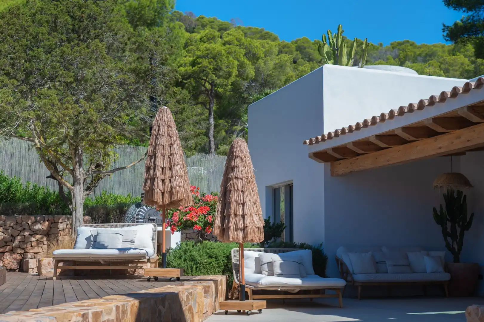 House with pool for sale in Sant Jordi de Ses Salines-Sant Francesc, imagen 2