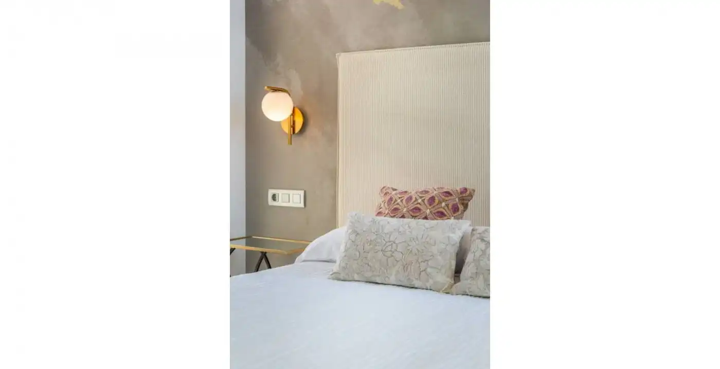 Habitación de Casa o chalet en venta en Rojales con Aire acondicionado, Calefacción y Jardín privado
