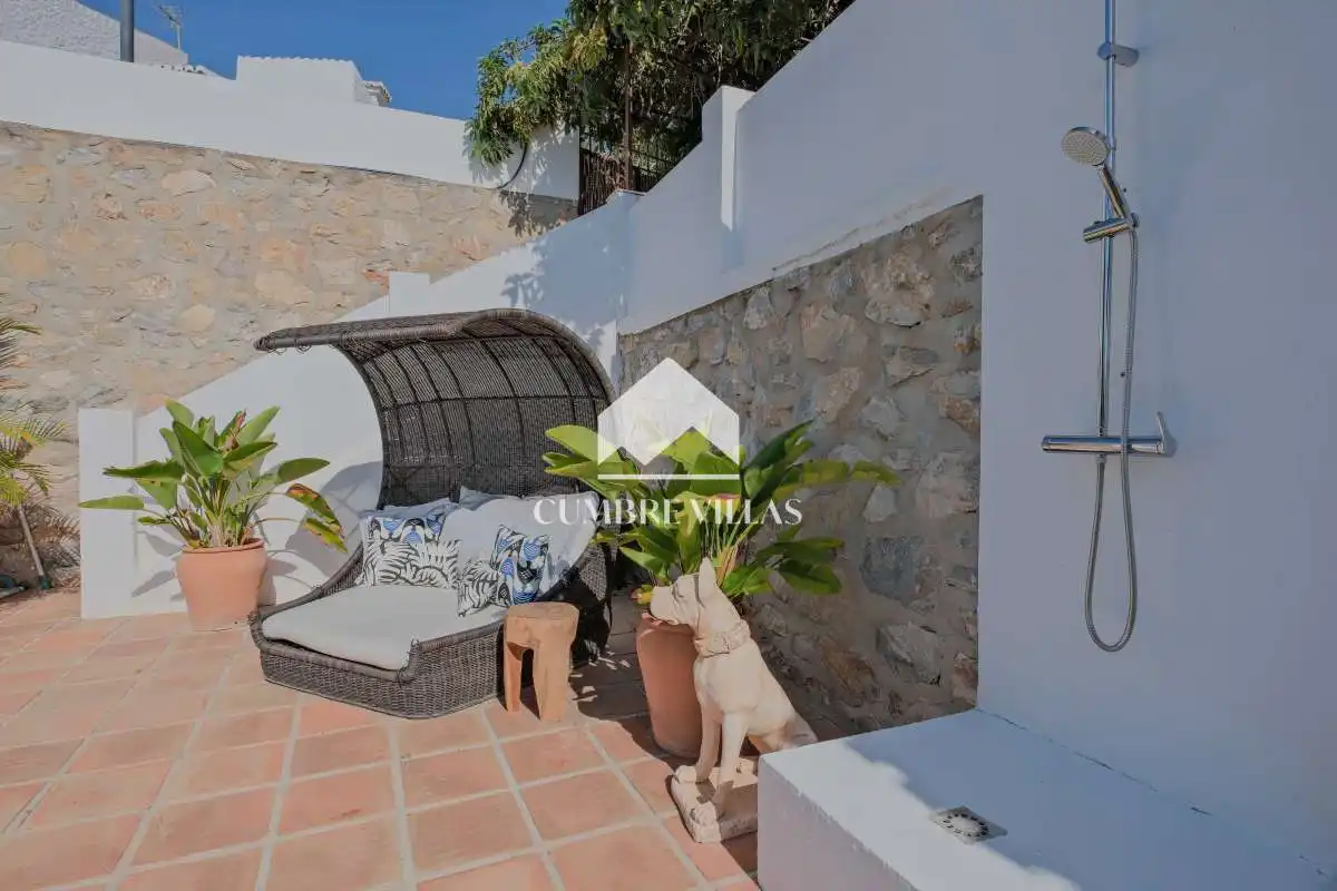 Casa amb piscina en venda a Monte los Almendros - El Pargo - Costa Aguilera, imagen 57