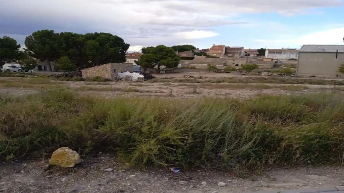 Lands and plots for sale in UE-2 PGOU LA MUELA, B-7, imagen 7