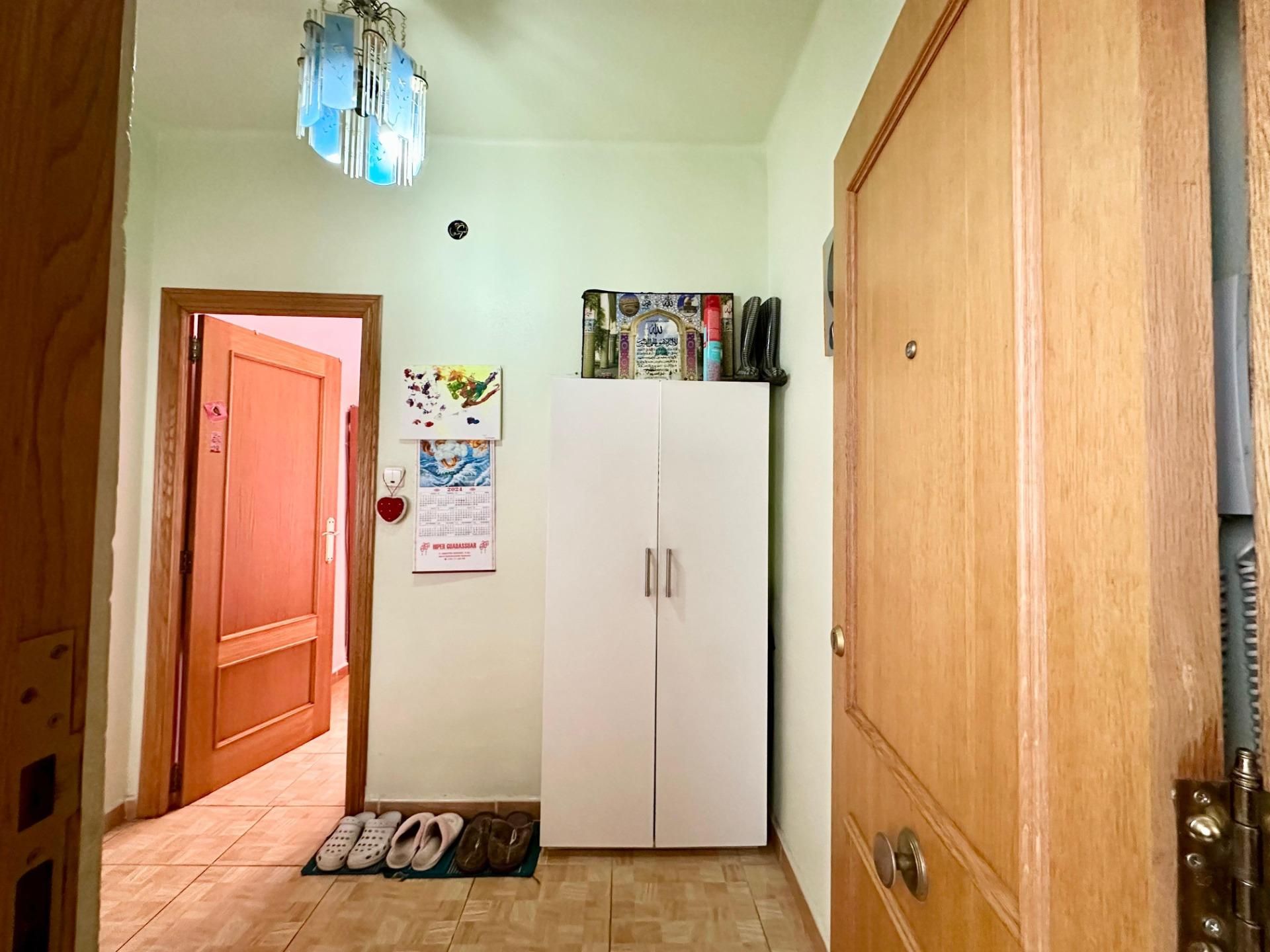 Wohnung zum verkauf in Guadassuar mit Terrasse