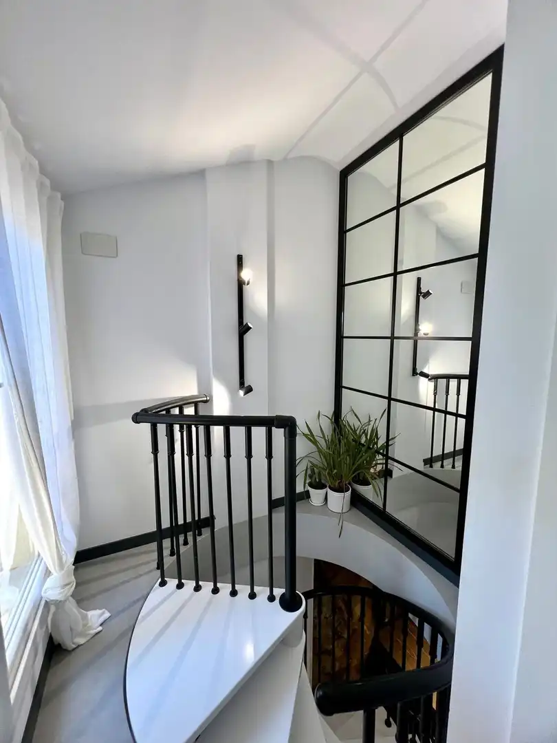 Penthouse mit Garten zum Verkauf in Gregal, imagen 43