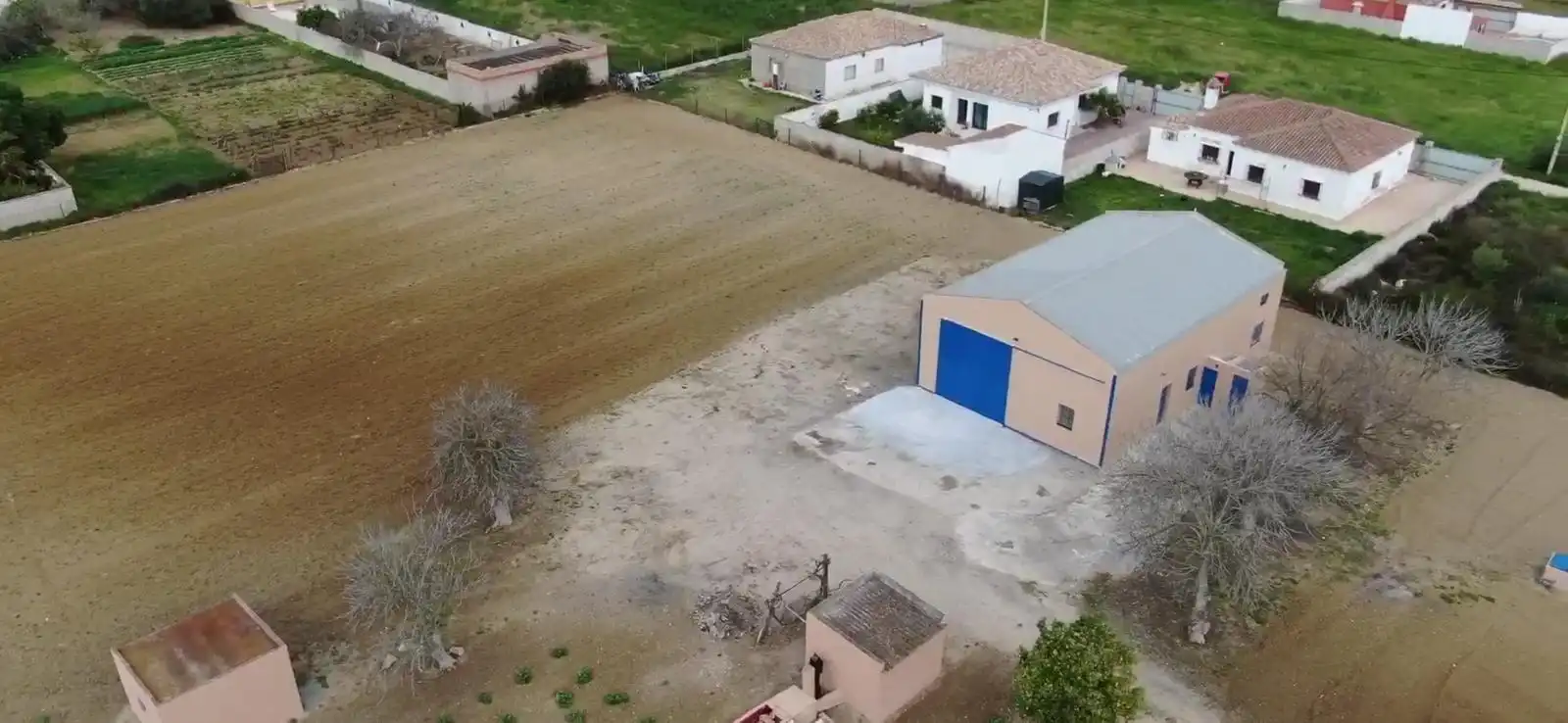 Nave industrielle à vendre à Pelagatos - Pago del Humo, imagen 2