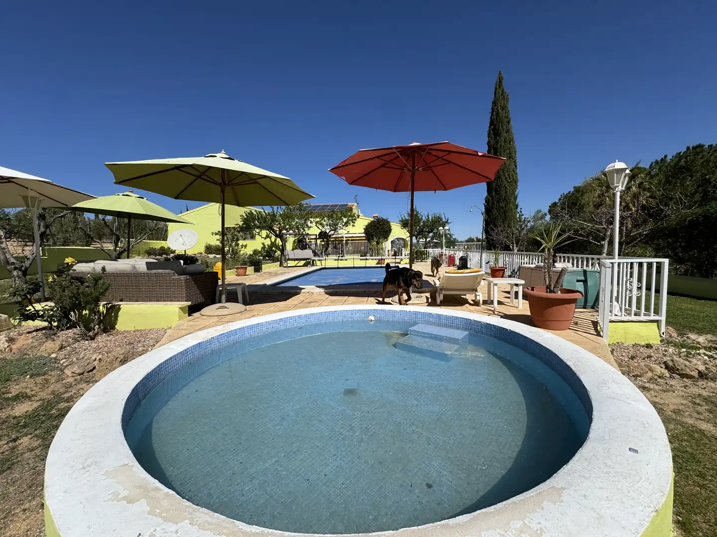 Casa o xalet en venda a Calle Santa Isabel, Cehegín