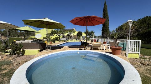 Foto 5 de Casa o chalet en venta en Calle Santa Isabel, 2b, Cehegín, Murcia