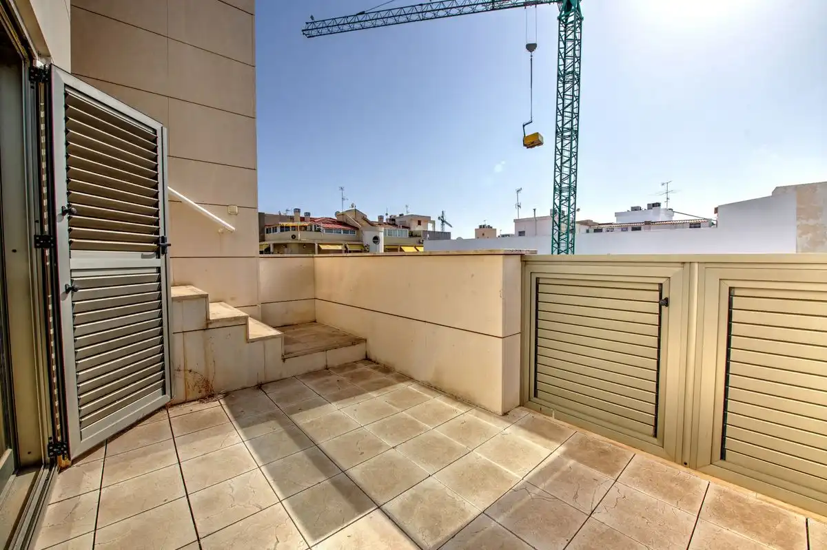 Appartement avec ascenseur à vendre à Clemente Gosalvez, imagen 35