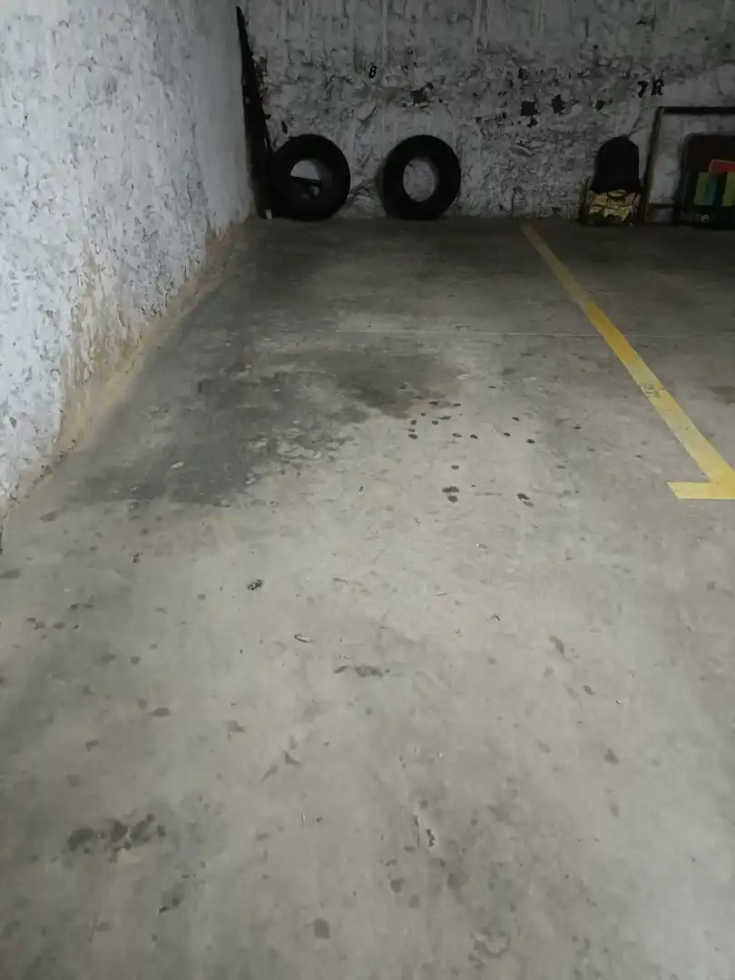 Parking de Dúplex en venta en Rubí con Aire acondicionado, Calefacción y Terraza