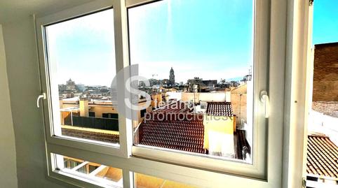 Foto 5 de Pis de lloguer a La Merced, Málaga Capital