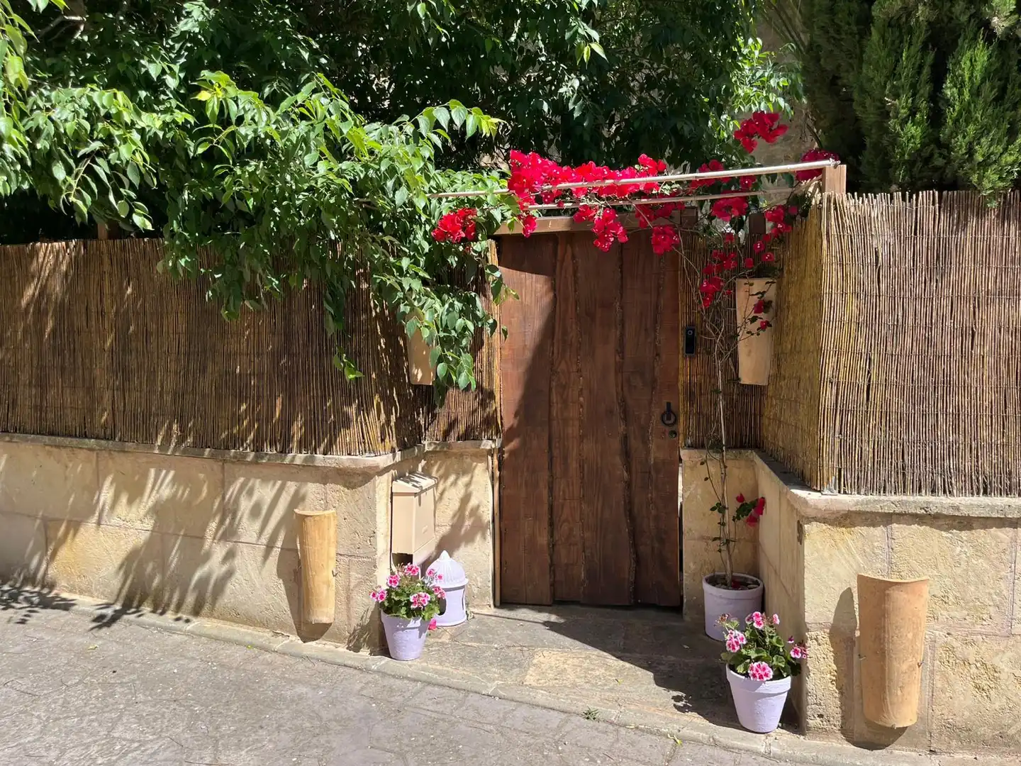 Casa rústica con jardín en venta en Vilafranca de Bonany, imagen 34