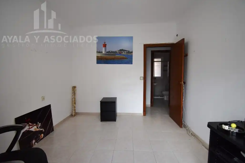 Casa o xalet en venda en Cartagena amb Aire condicionat, Calefacció i Jardí privat