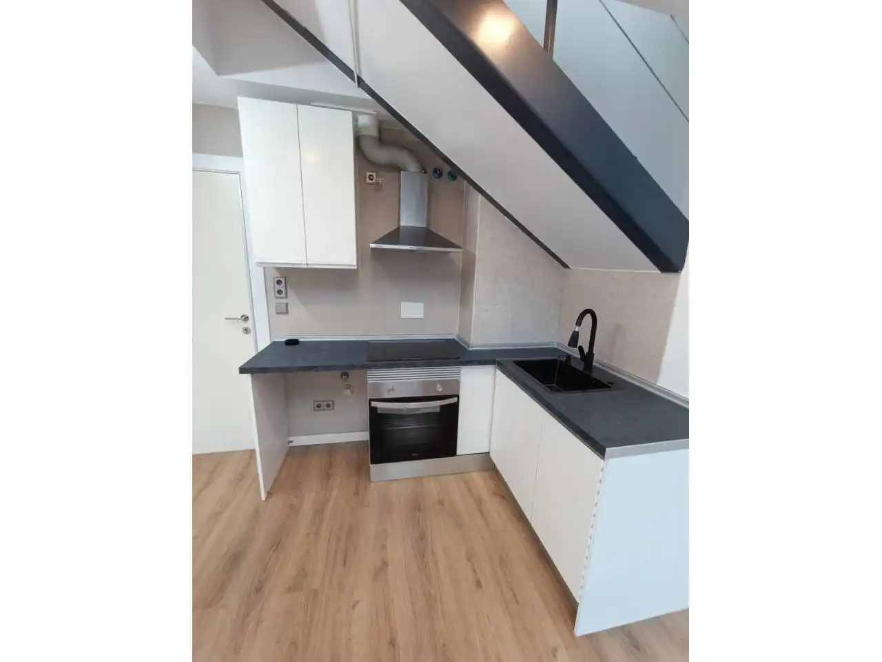 Loft amb ascensor de lloguer a Valdepelayo - Montepinos - Arroyo Culebro, imagen 4