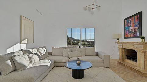 Photo 4 of Detached homes for rent in 29, Los Naranjos, Marbella