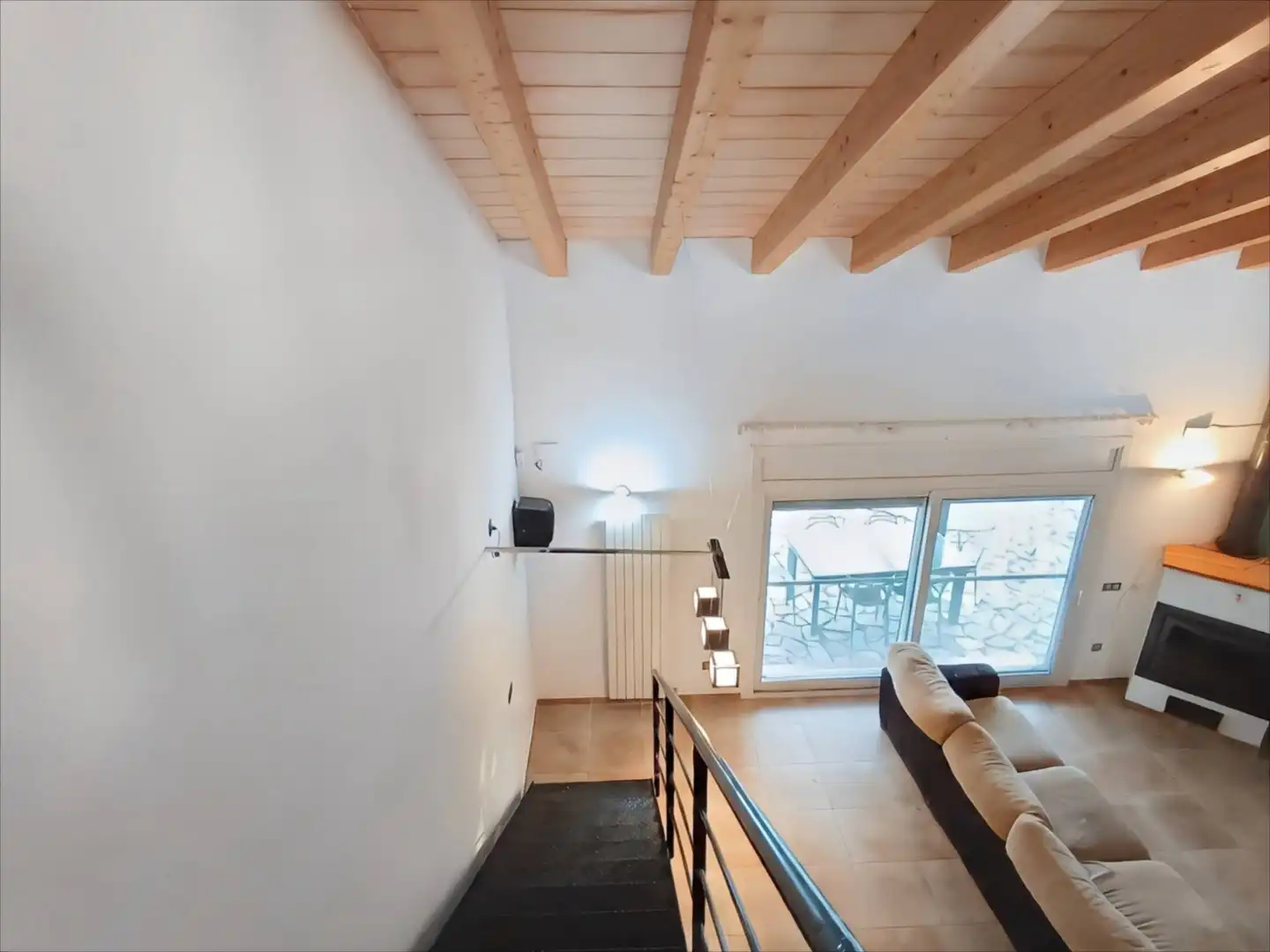 Houses for sale in Torroella de Fluvià  with Air Conditioner, Heating and Private garden