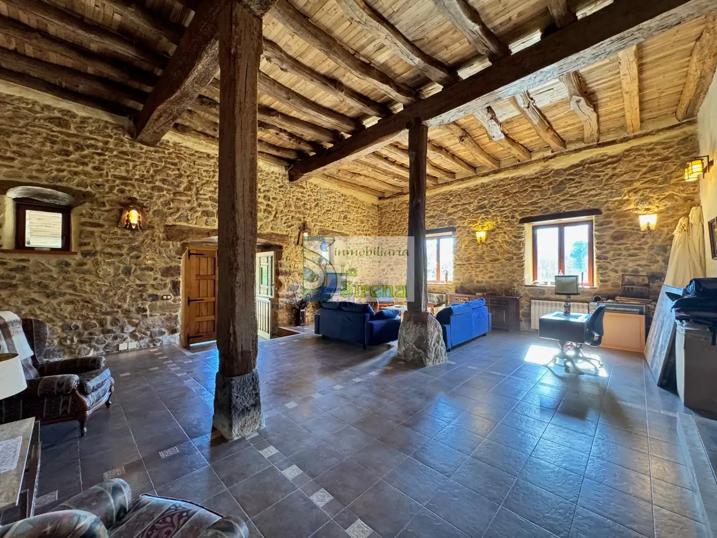 Casa o chalet en venta en Castro-Urdiales con Calefacción, Jardín privado y Terraza
