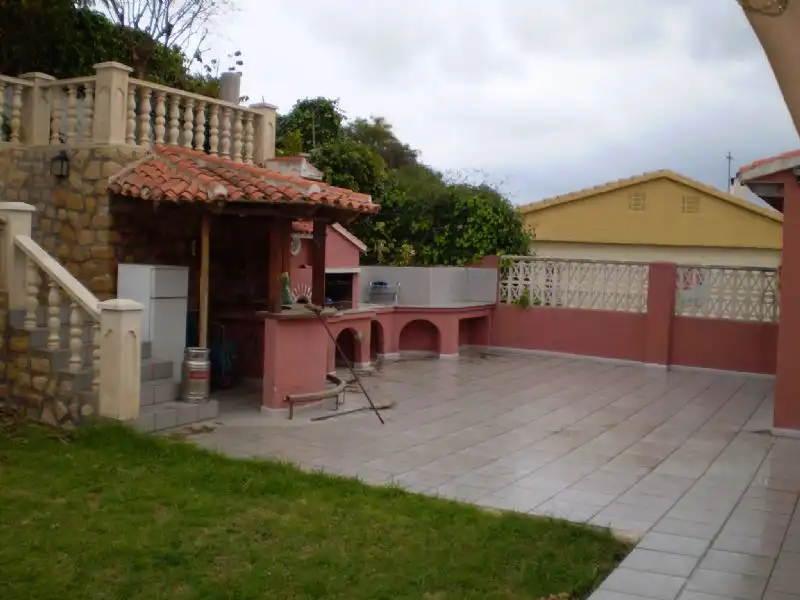 Terrace of Houses for sale in L'Alfàs del Pi  with Air Conditioner, Heating and Private garden
