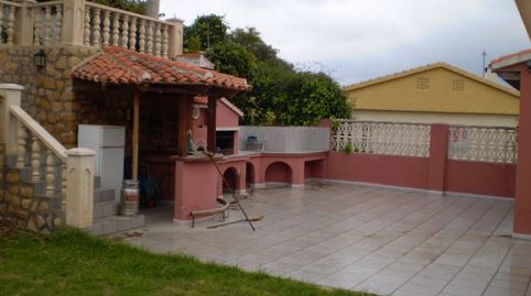 Foto 2 de Casa o xalet en venda a Escandinavia - Cautivador, L'Alfàs del Pi