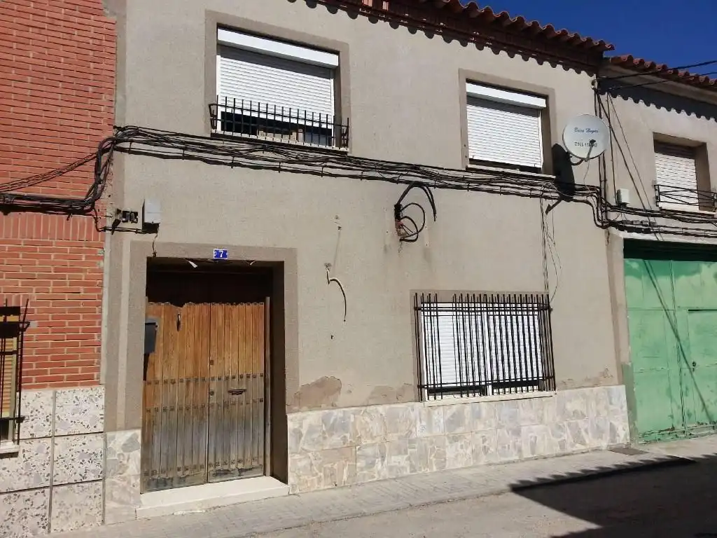 Maison avec jardin à vendre à La Puebla de Almoradiel, imagen 3