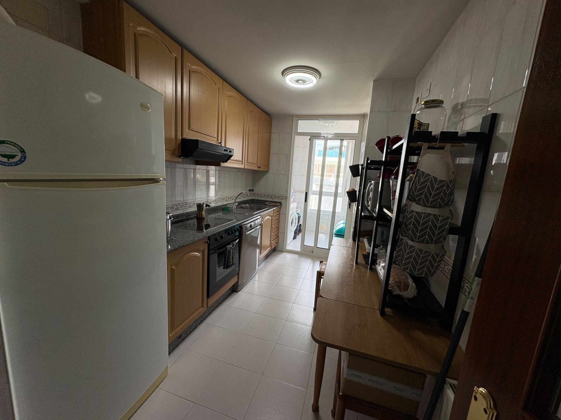 Dúplex en venda a Praza de Galicia, Alto del Castaño