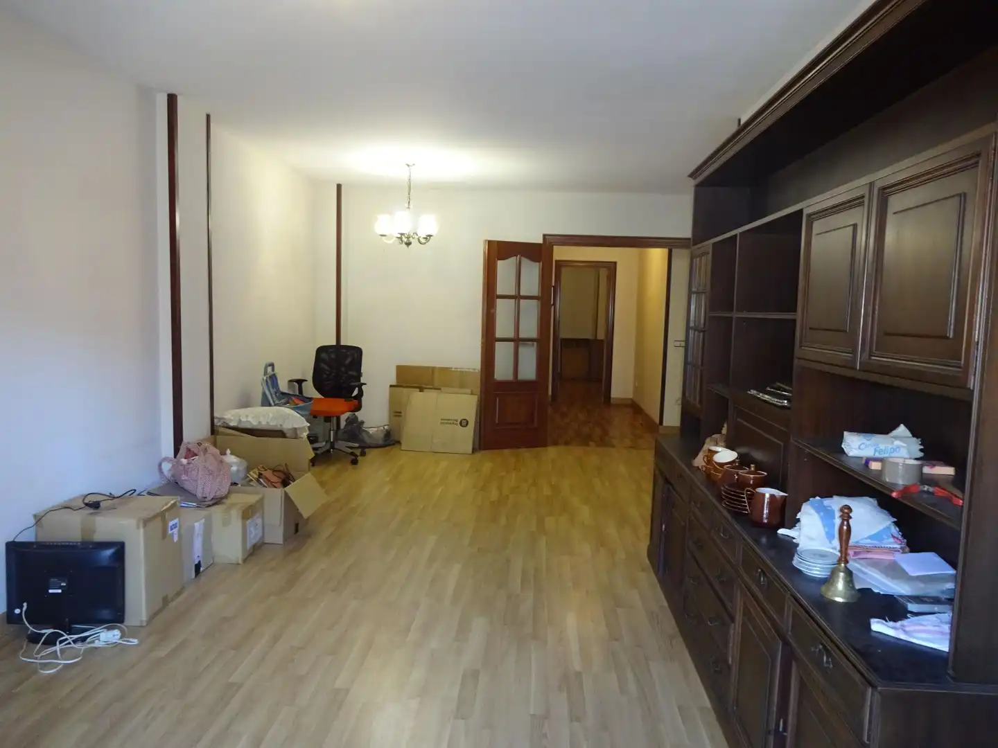 Piso en venta en Mataró con Aire acondicionado y Calefacción