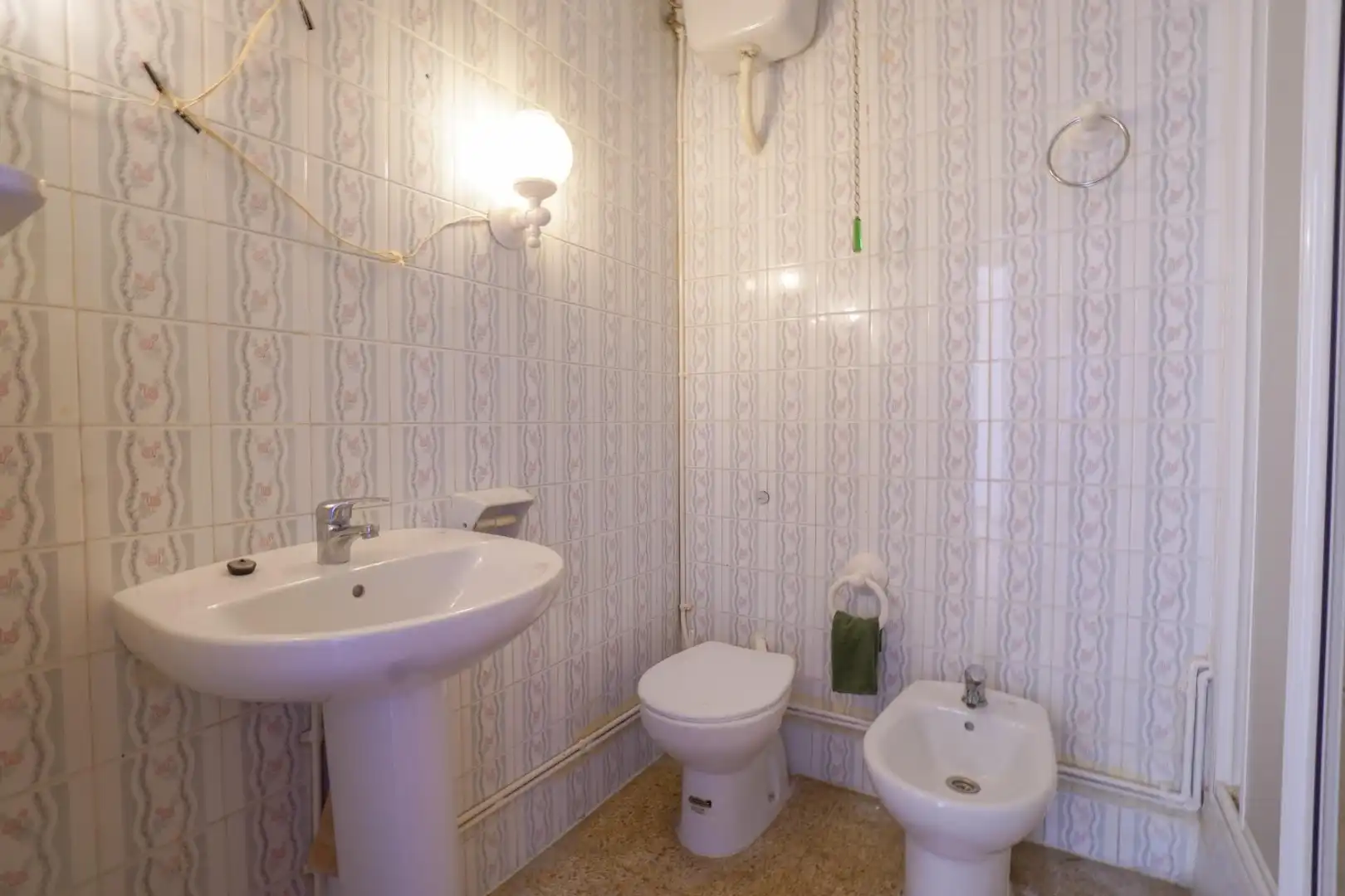 Wohnung mit Terrasse zum Verkauf in MARITIM, imagen 21