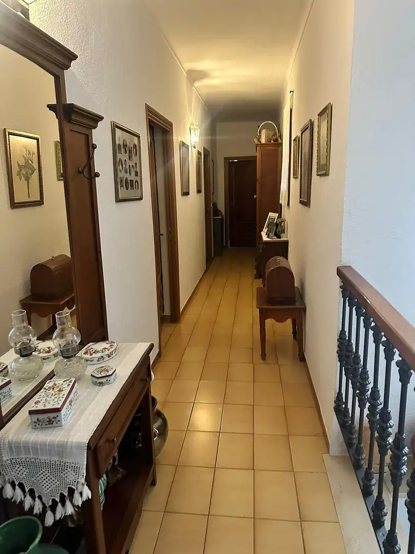 Finca rústica en venda a Villarrubia