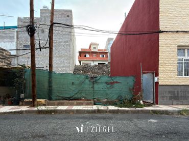 Terreno residenziale in vendita a Calle Domingo Araya 7