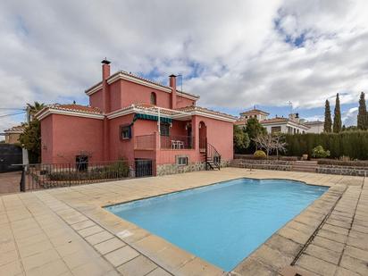 Casa o xalet en venda a Calle OPORTO, 40, Otura