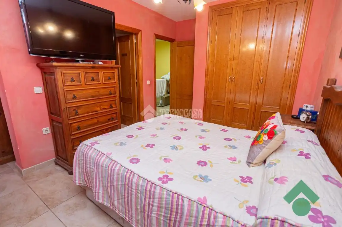 Casa bifamiliare con terrazza in vendita a Av. Vista Mar Las Pedrizas, imagen 15