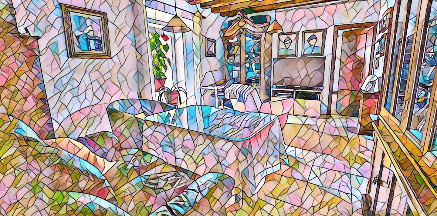 Jardí de Pis en venda en  Cádiz Capital amb Traster