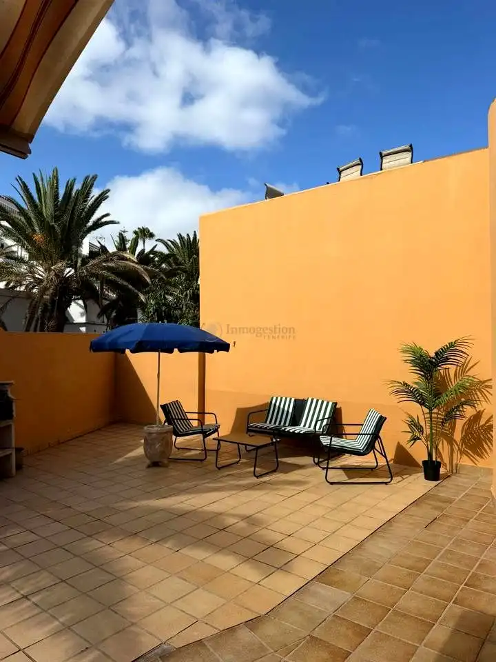 Casa o xalet de lloguer a De Los Pueblos, San Eugenio Bajo