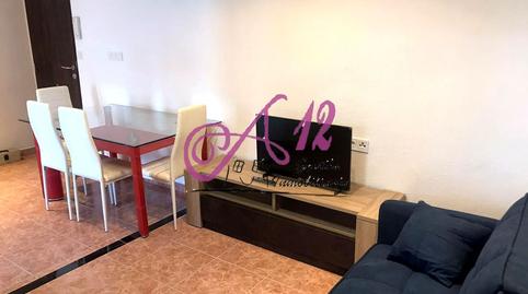 Foto 2 de Pis de lloguer a De L'equador, Nou Benicalap,  Valencia Capital