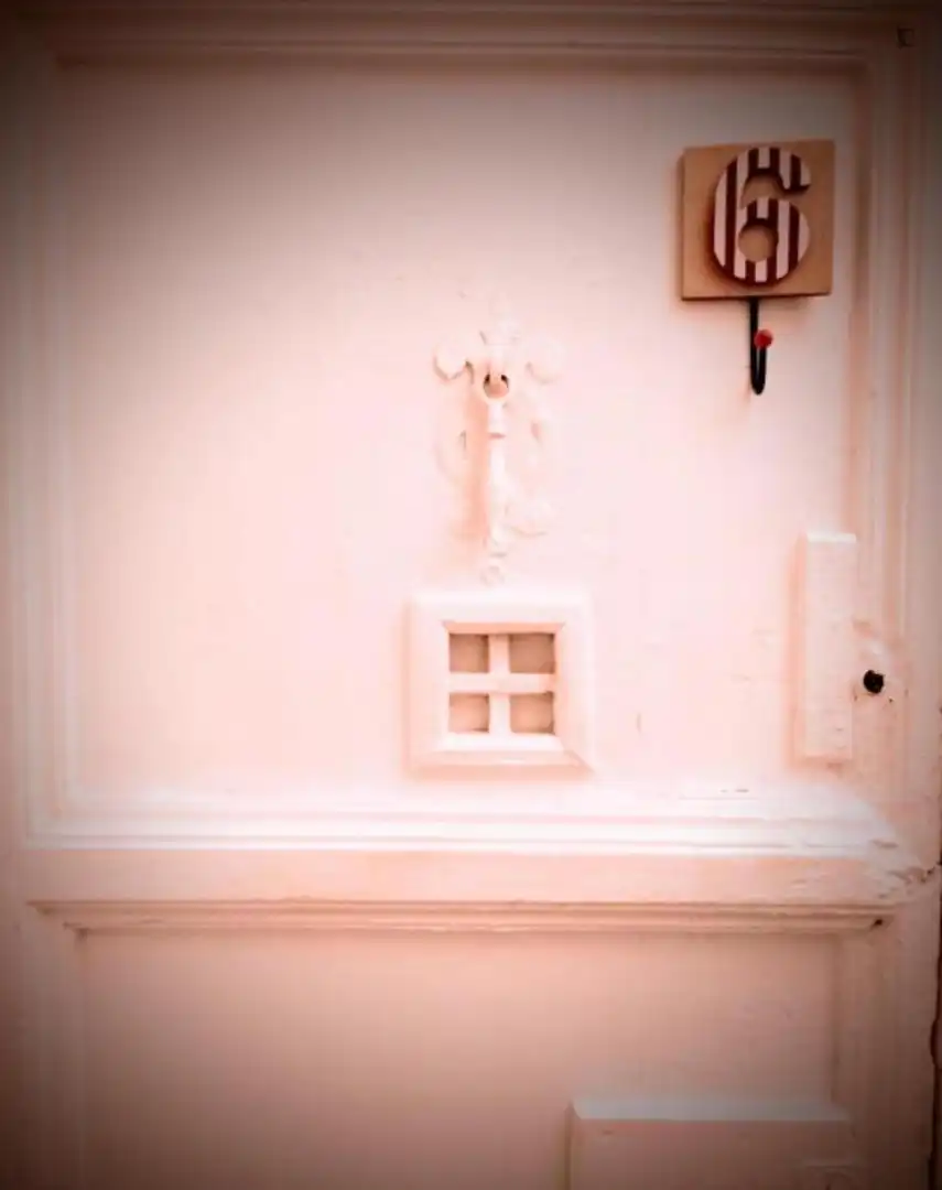 Apartament de lloguer a Ciutat Vella, imagen 28