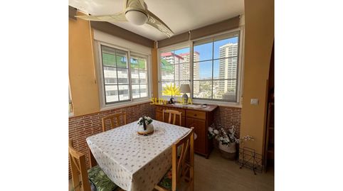 Foto 5 von Wohnung zur Miete in Zona Levante - Playa Fossa, Calpe / Calp