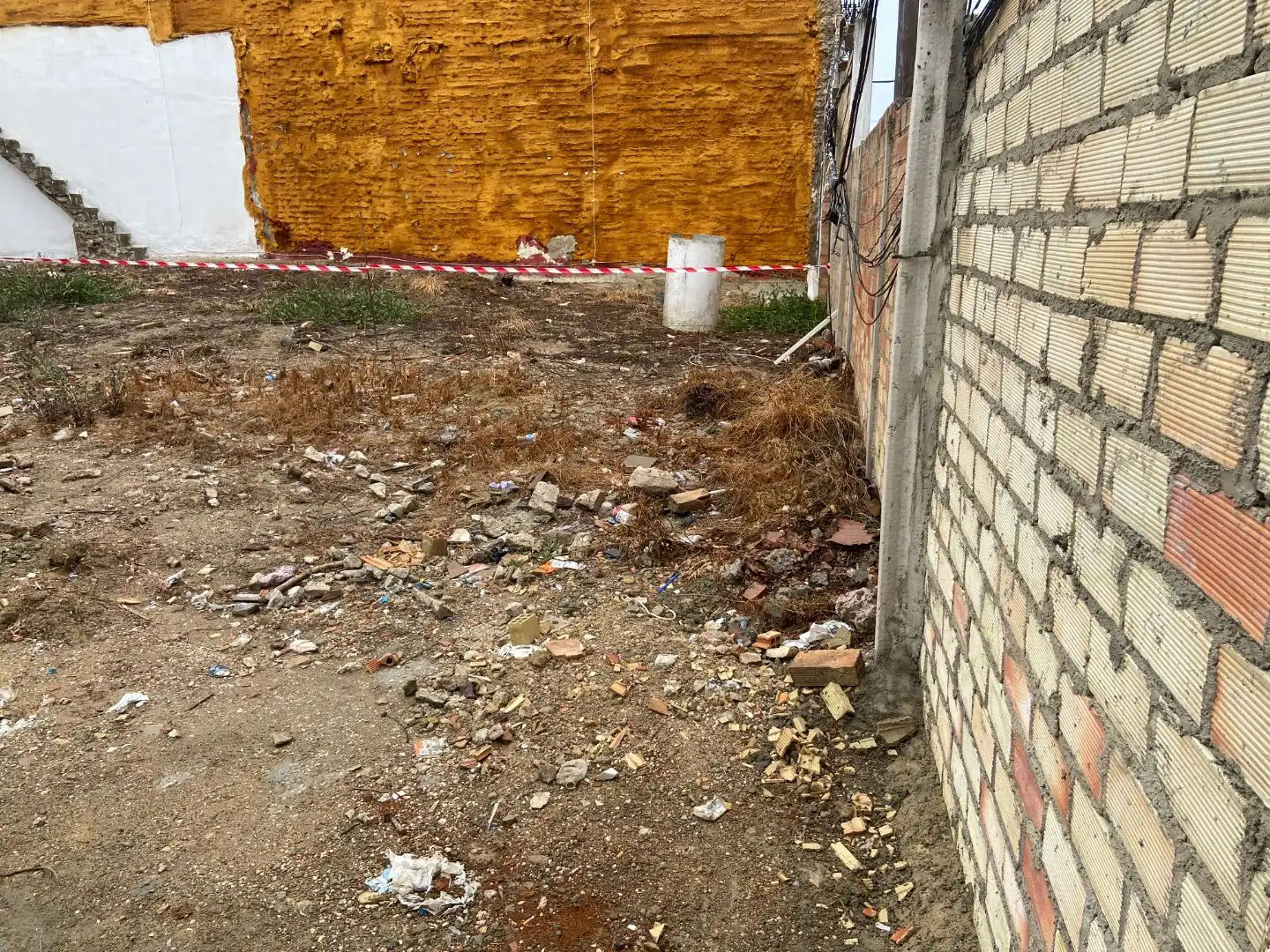 Residential for sale in Morón de la Frontera