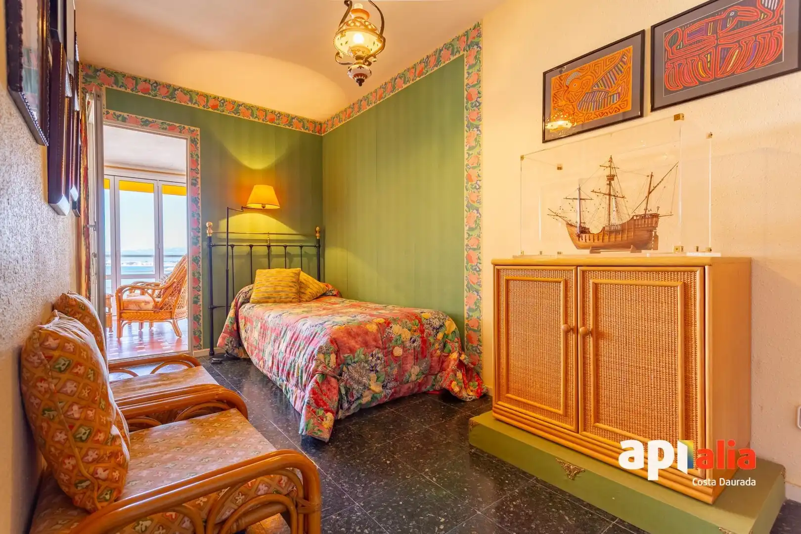 Dúplex con terraza en venta en Mar i Camp - Platja dels Capellans, imagen 16