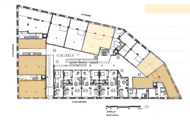 Local comercial en Venta en San Gil