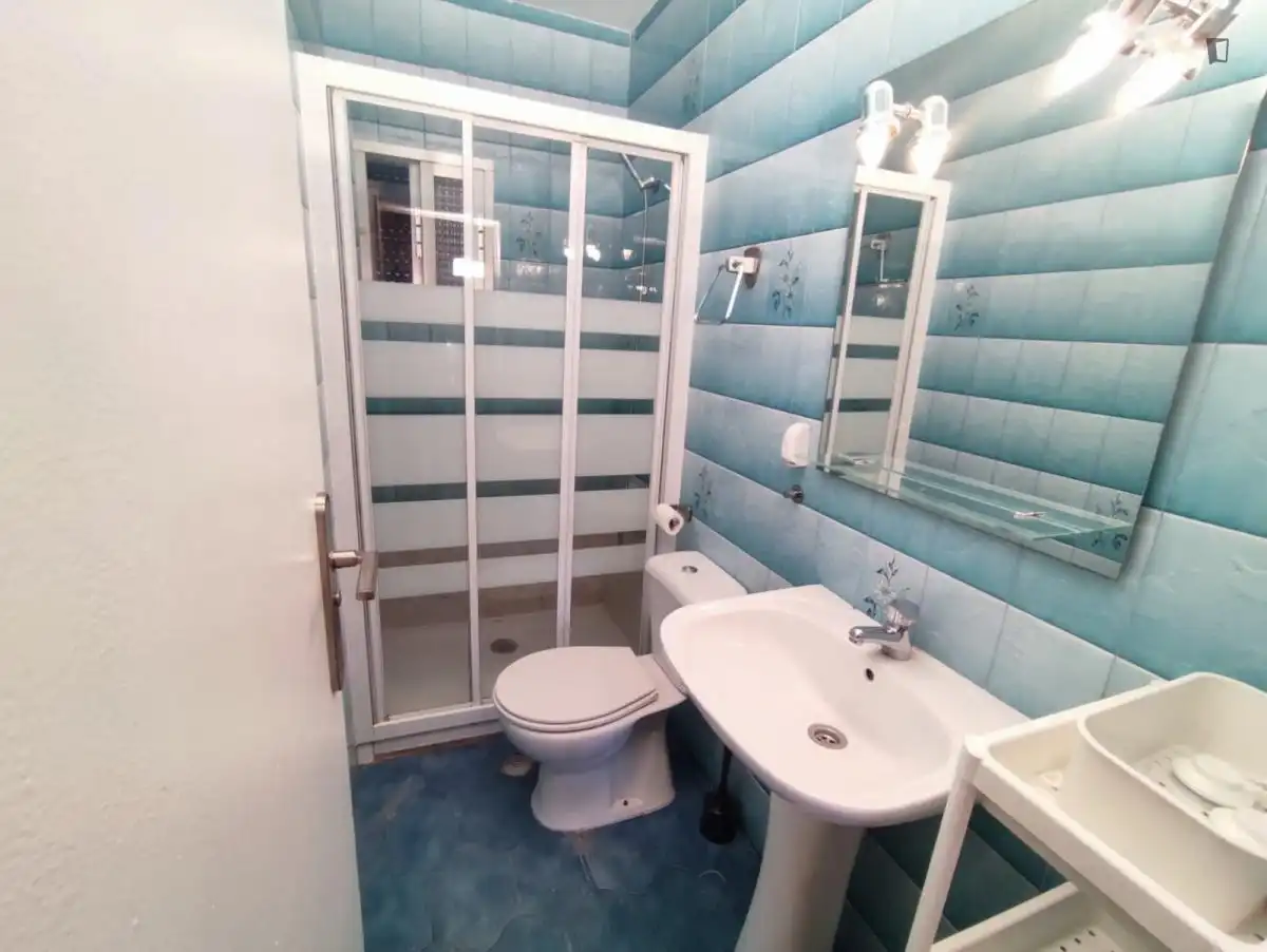 Habitació a Palomeras Sureste