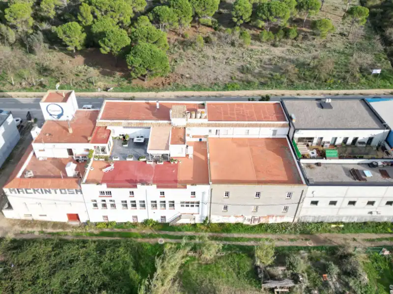 Edifici en venda a N/A, El Port de la Selva