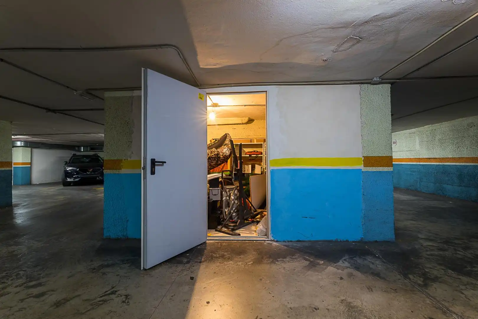 Piso con terraza en venta en Calle CARDENAL ROSSELL 84, imagen 23