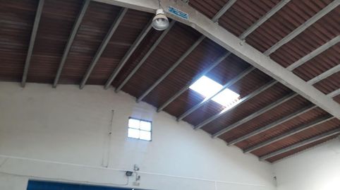 Foto 5 de Finca rústica en venda a Camino Corcullos, 21, Sariñena, Huesca