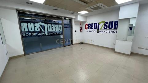 Photo 3 of Premises for sale in Virgen de la Consolacion , 4, Angustias - Chana - Encina,  Granada Capital