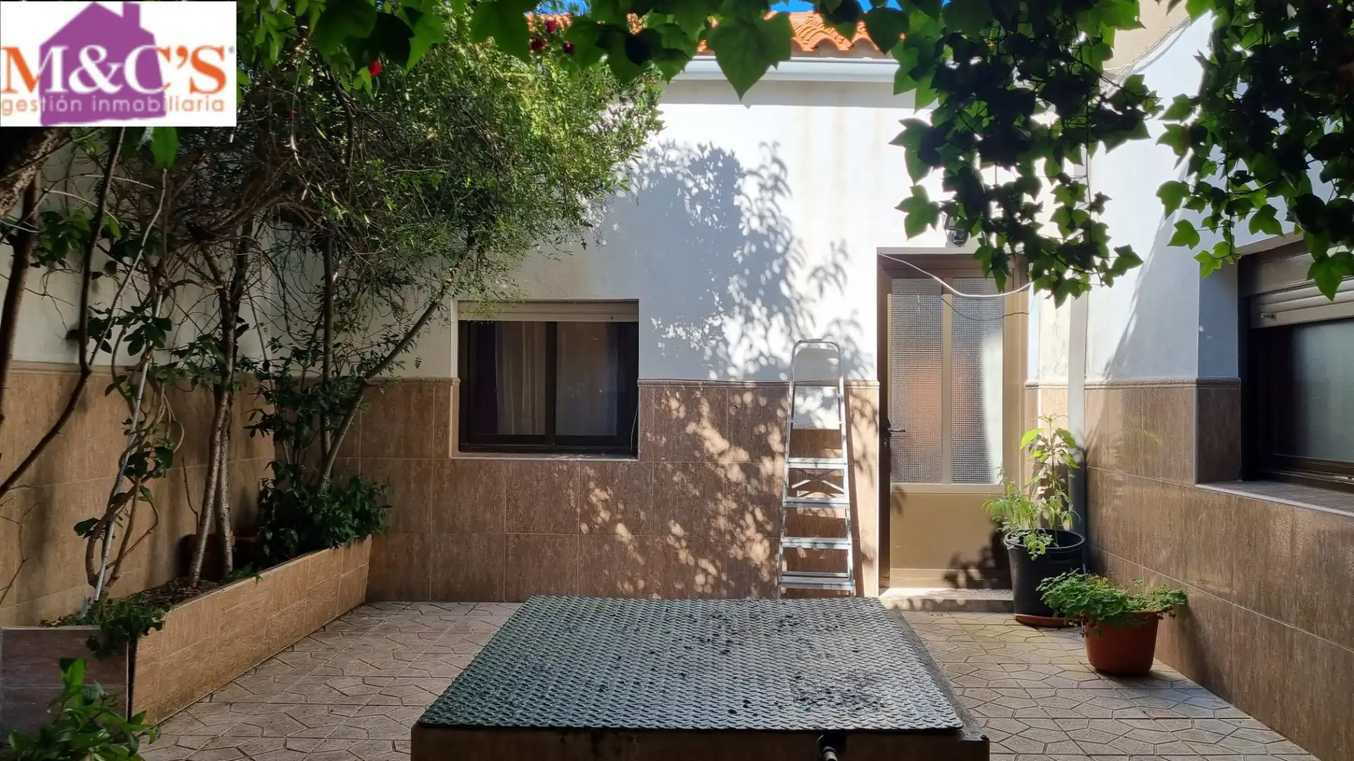 Maison à vendre à Carretera de Córdoba - Libertad, imagen 3